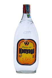 Konyagi 750ml